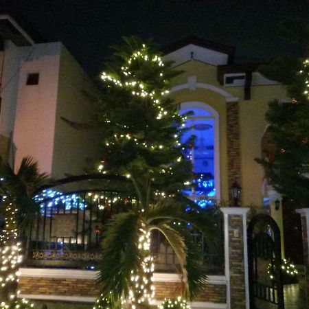 For Long Term Only - Italia 500 In Bf Resort Village Las Pinas Manilla Buitenkant foto