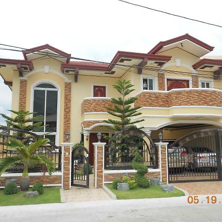 For Long Term Only - Italia 500 In Bf Resort Village Las Pinas Manilla Buitenkant foto
