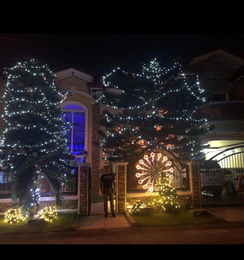 For Long Term Only - Italia 500 In Bf Resort Village Las Pinas Manilla Buitenkant foto