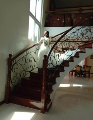 For Long Term Only - Italia 500 In Bf Resort Village Las Pinas Manilla Buitenkant foto