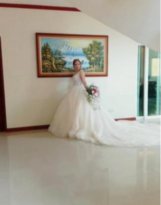 For Long Term Only - Italia 500 In Bf Resort Village Las Pinas Manilla Buitenkant foto