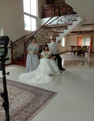 For Long Term Only - Italia 500 In Bf Resort Village Las Pinas Manilla Buitenkant foto