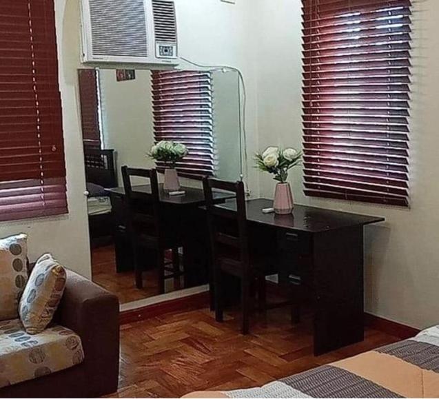 For Long Term Only - Italia 500 In Bf Resort Village Las Pinas Manilla Buitenkant foto