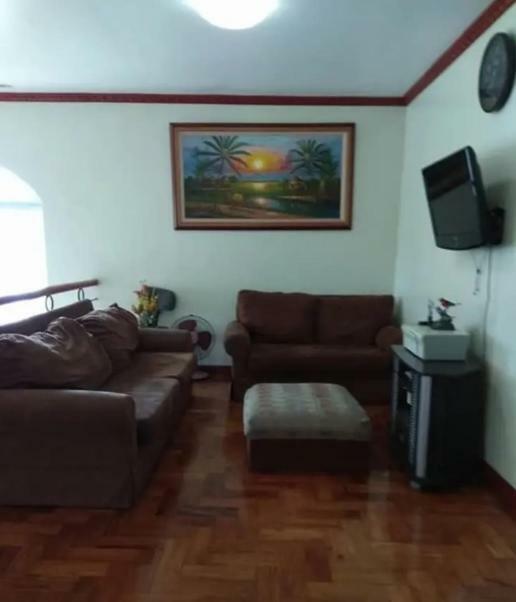For Long Term Only - Italia 500 In Bf Resort Village Las Pinas Manilla Buitenkant foto