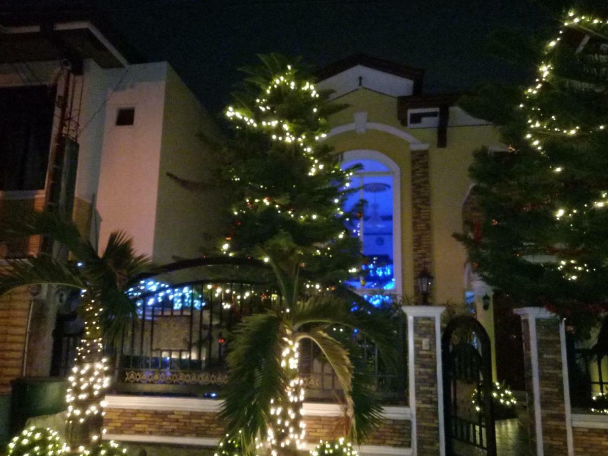 For Long Term Only - Italia 500 In Bf Resort Village Las Pinas Manilla Buitenkant foto