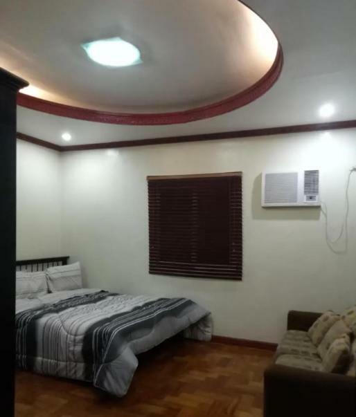 For Long Term Only - Italia 500 In Bf Resort Village Las Pinas Manilla Buitenkant foto