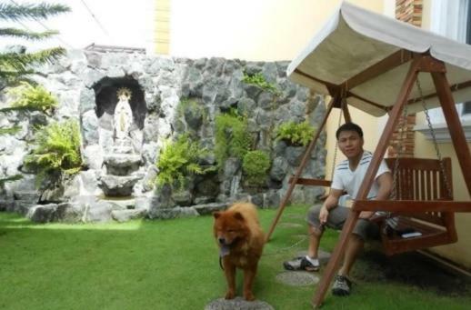 For Long Term Only - Italia 500 In Bf Resort Village Las Pinas Manilla Buitenkant foto