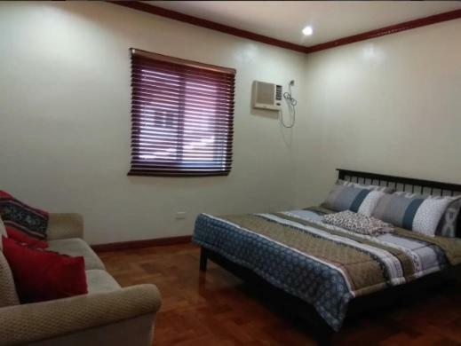 For Long Term Only - Italia 500 In Bf Resort Village Las Pinas Manilla Buitenkant foto