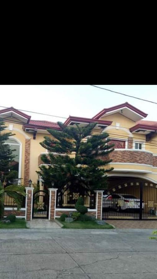 For Long Term Only - Italia 500 In Bf Resort Village Las Pinas Manilla Buitenkant foto